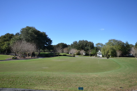 Halifax Plantation Golf Course